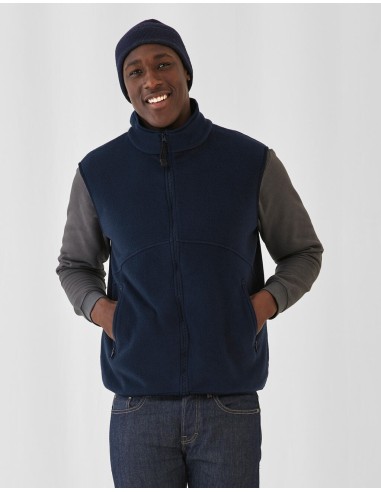 BetC-FU705-Unisex Fleece Traveller+